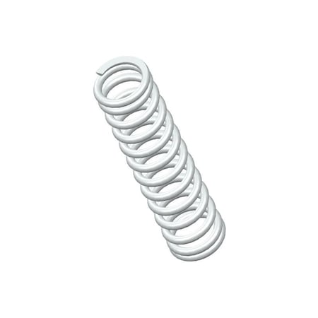 Compression Spring, O= .300, L= 1.25, W= .042